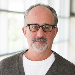 Charles “Chip” Gallagher, Ph.D.