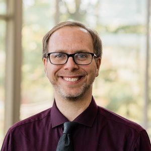 Ryan Husak, Ph.D., CCC-SLP