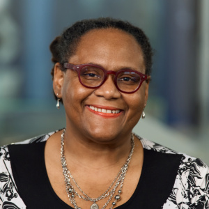 Shileen Bynum