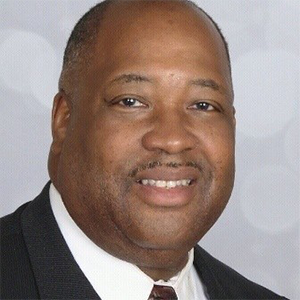 Maurice Simmons