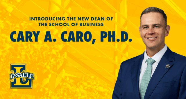 Cary A. Caro, Ph.D.
